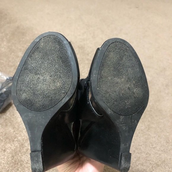 Bebe Murray Boot Sz 5 - Picture 4 of 4